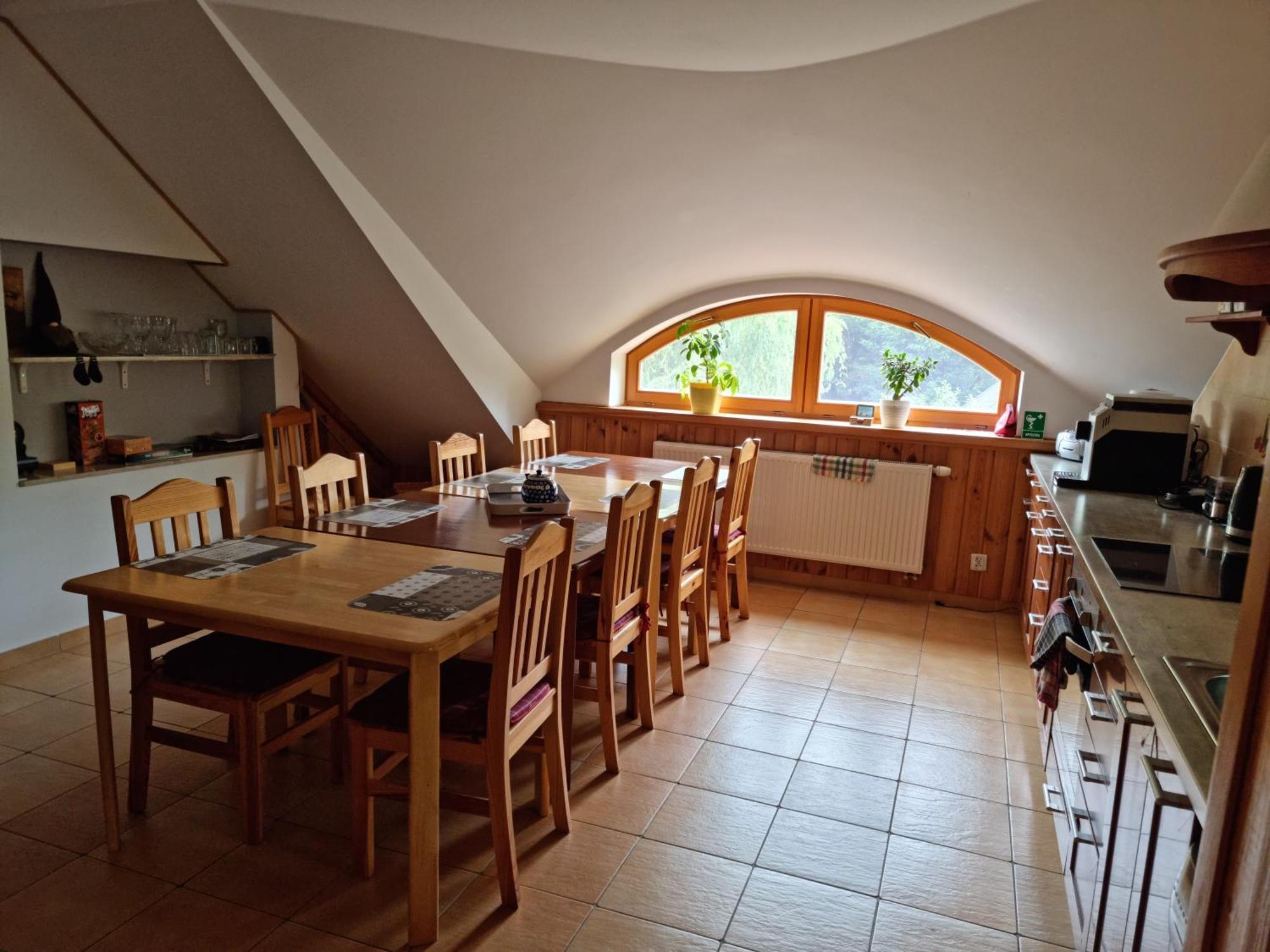 Hotel Debowa Dziupla à Białowieża Extérieur photo