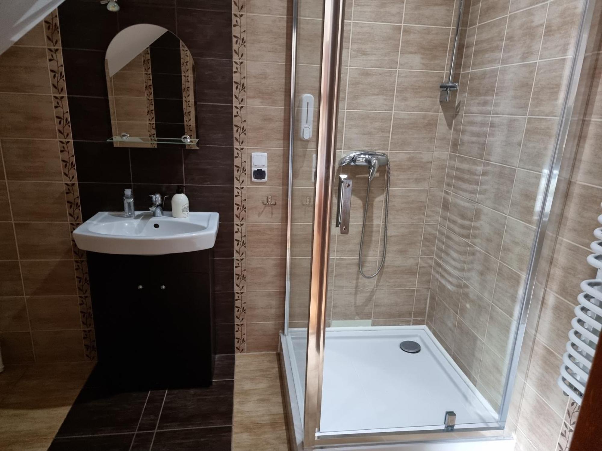 Hotel Debowa Dziupla à Białowieża Extérieur photo