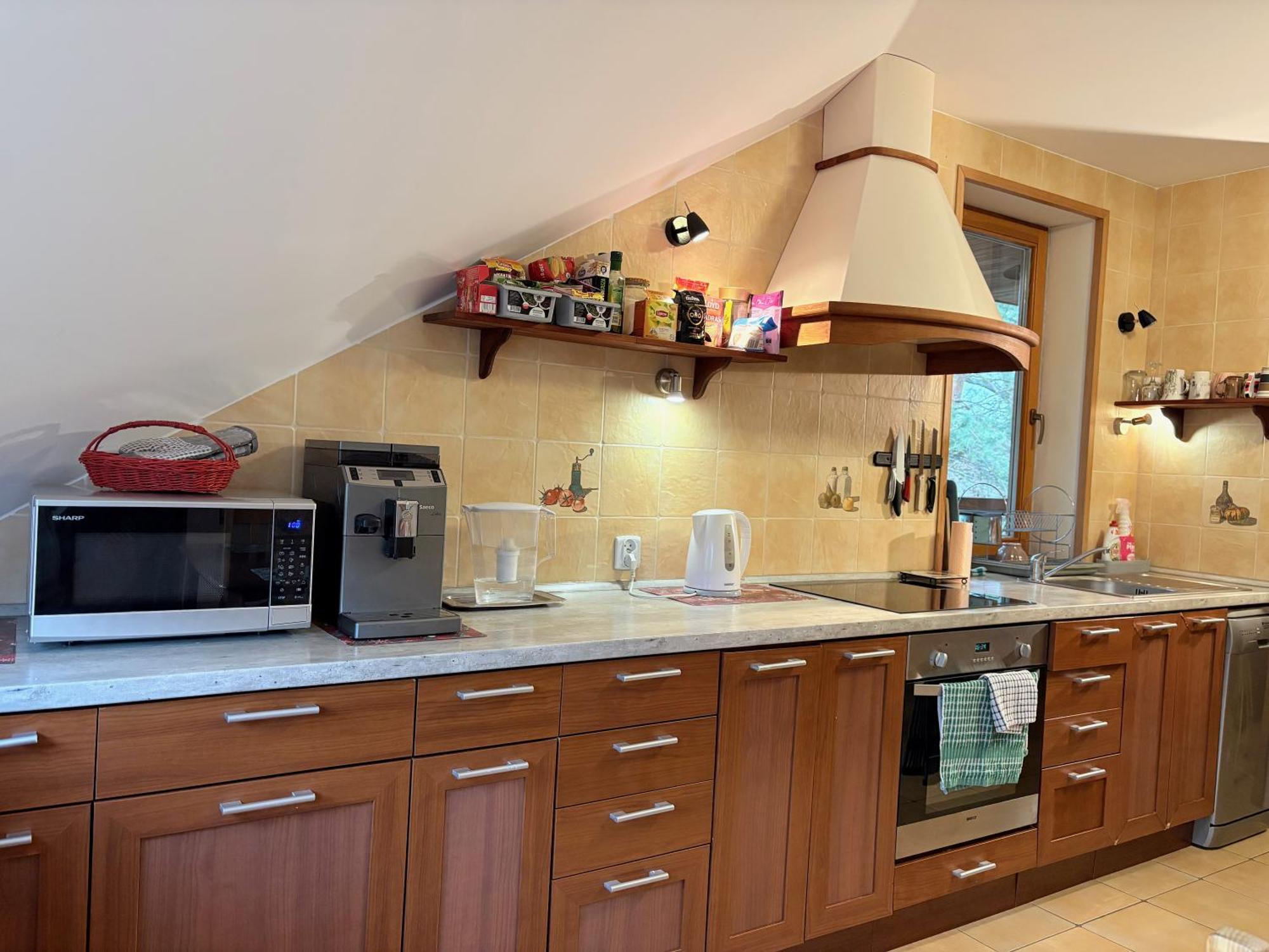 Hotel Debowa Dziupla à Białowieża Extérieur photo