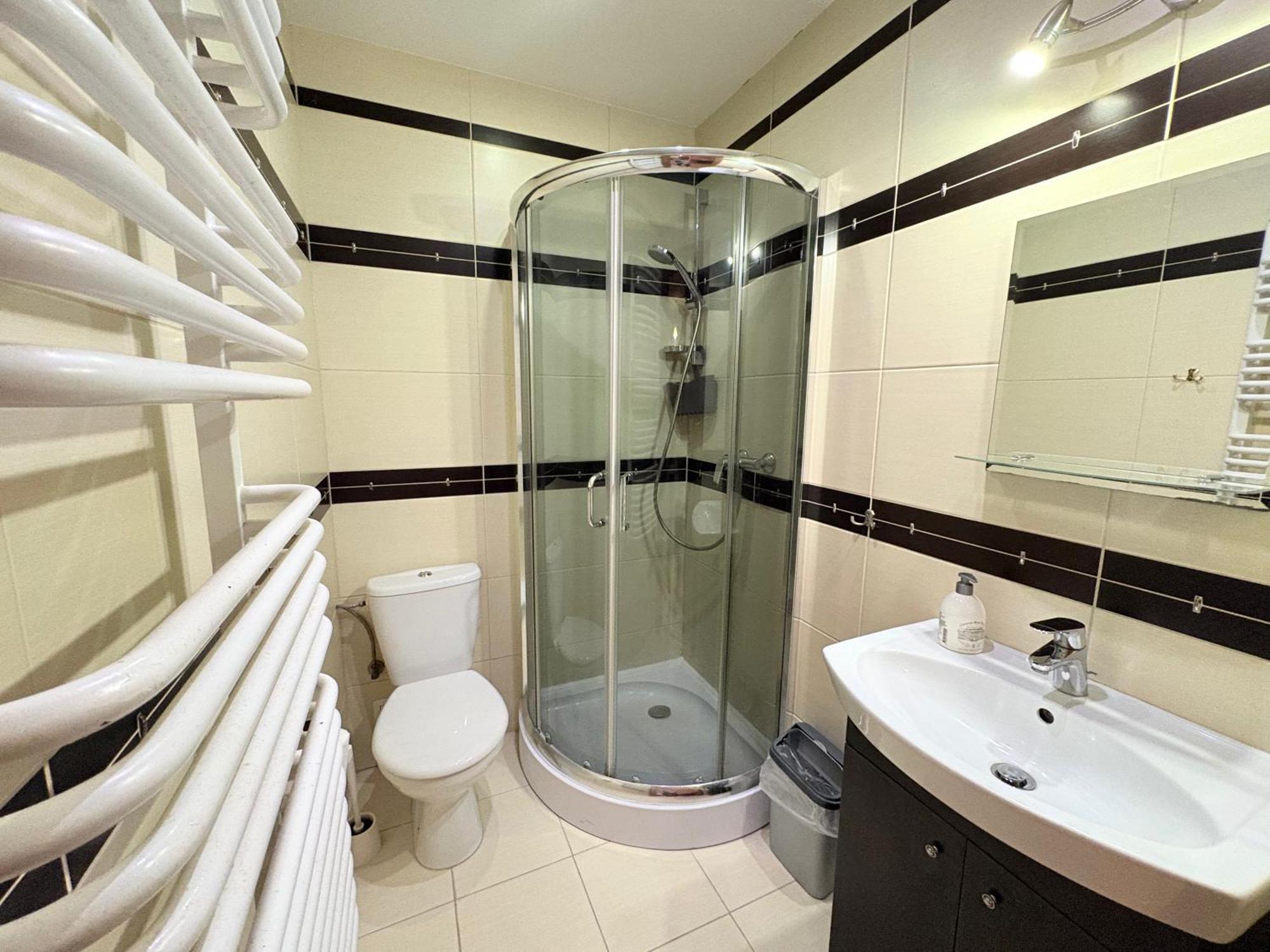 Hotel Debowa Dziupla à Białowieża Extérieur photo