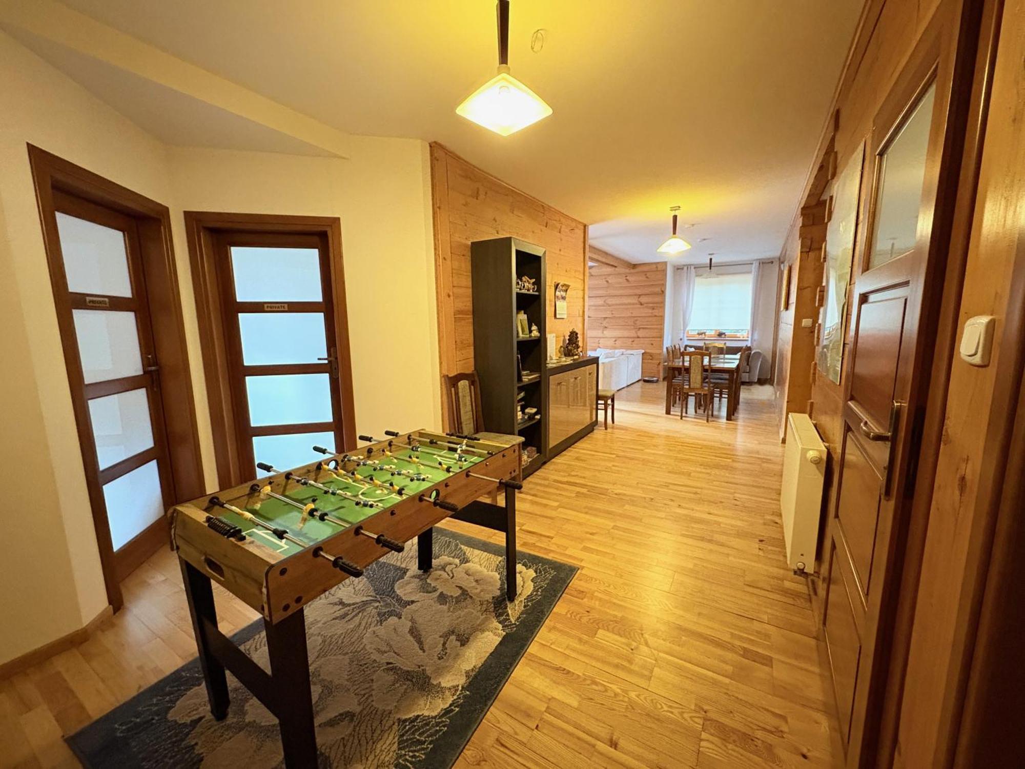 Hotel Debowa Dziupla à Białowieża Extérieur photo